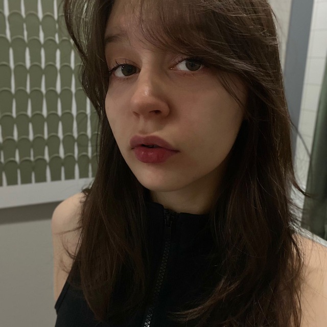 Дарья К.