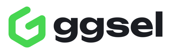 GGSel logo